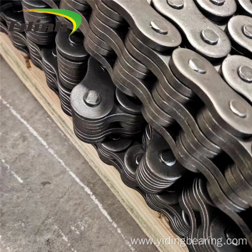 Leaf Chain Carbon Steel/Stainless Steel Roller Chain